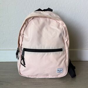 HERSCHEL SUPPLY CO. - women’s town backpack in creme de peach